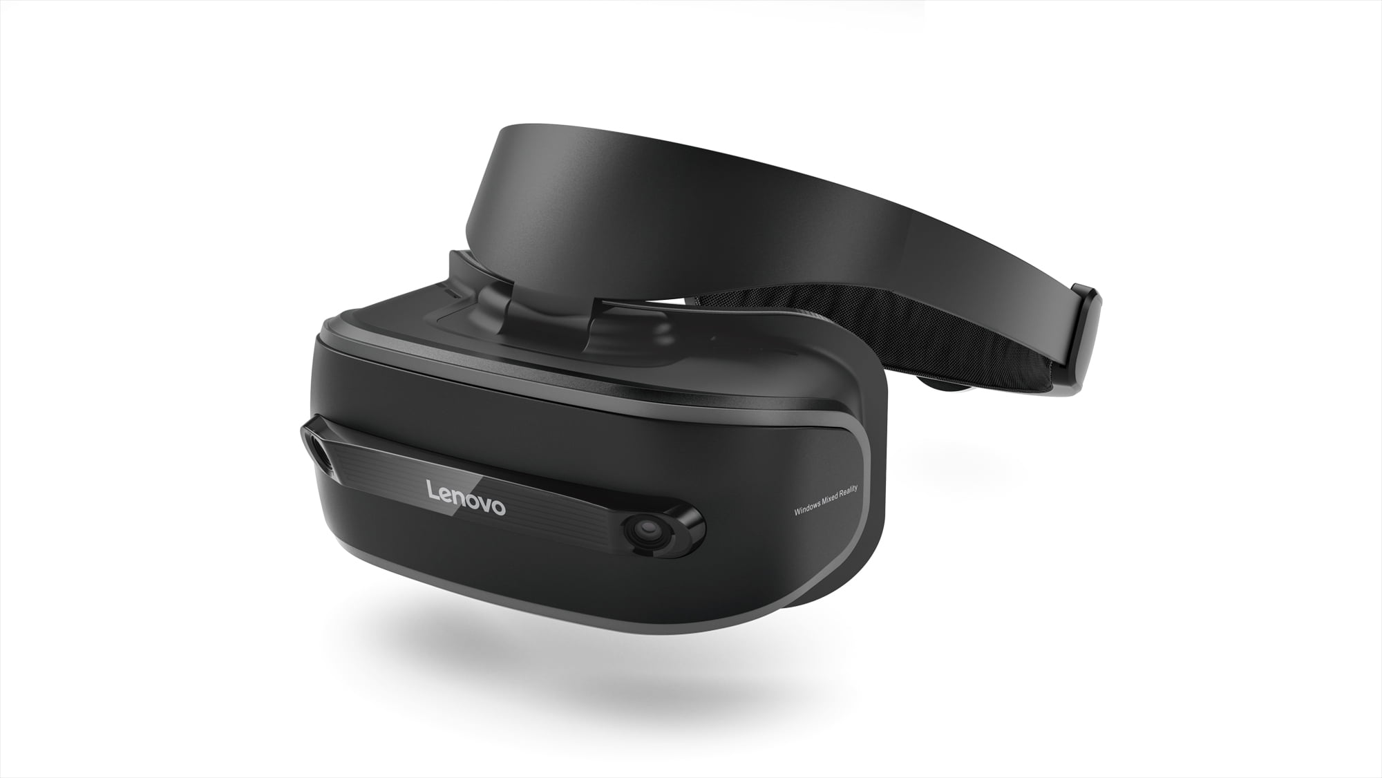 Explorer Windows Mixed Reality Headset, Black, G0A20001WW - Walmart.com