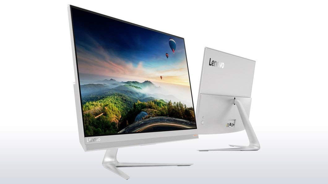 Ienovo AIO520S Core i5-7200U SSD　Win 11 Lenovo F0CU006FUS IdeaCentre 520S AIO 23