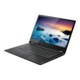 thumbnail image 1 of Lenovo Flex 14 2-in-1 Touchscreen Laptop - Ryzen 7 - 1080p 81SS000FUS Notebook PC Computer Tablet, 1 of 9