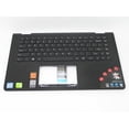 thumbnail image 1 of Lenovo Flex 3 14 Yoga 500-14 Palmrest With Keyboard 460.03R04.0005, 1 of 1