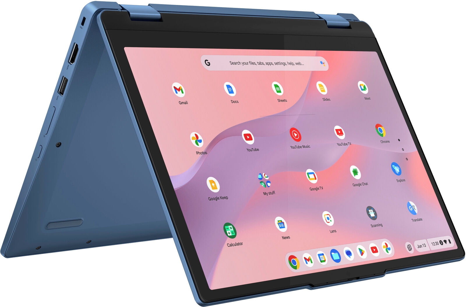 Lenovo Chrome Touchscreen Flex 3i 12.2 Lenovo Chrome Touchscreen Flex 3i 12.2
