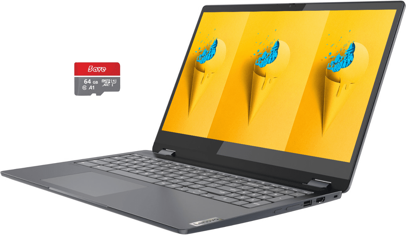 Lenovo Flex 3i Chromebook 15.6