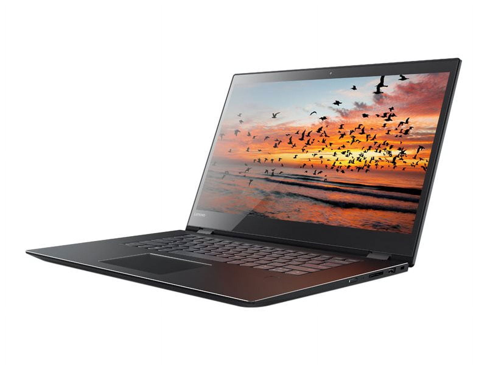 Lenovo 81CA000RUS Flex 5 Series 2-in-1 Touchscreen Laptop - Intel