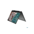 thumbnail image 1 of Lenovo 14" Touchscreen Chromebook, Intel Core i5 i5-1245U, 16GB RAM, 256GB SSD, ChromeOS, 83AJ0001UX, 1 of 15