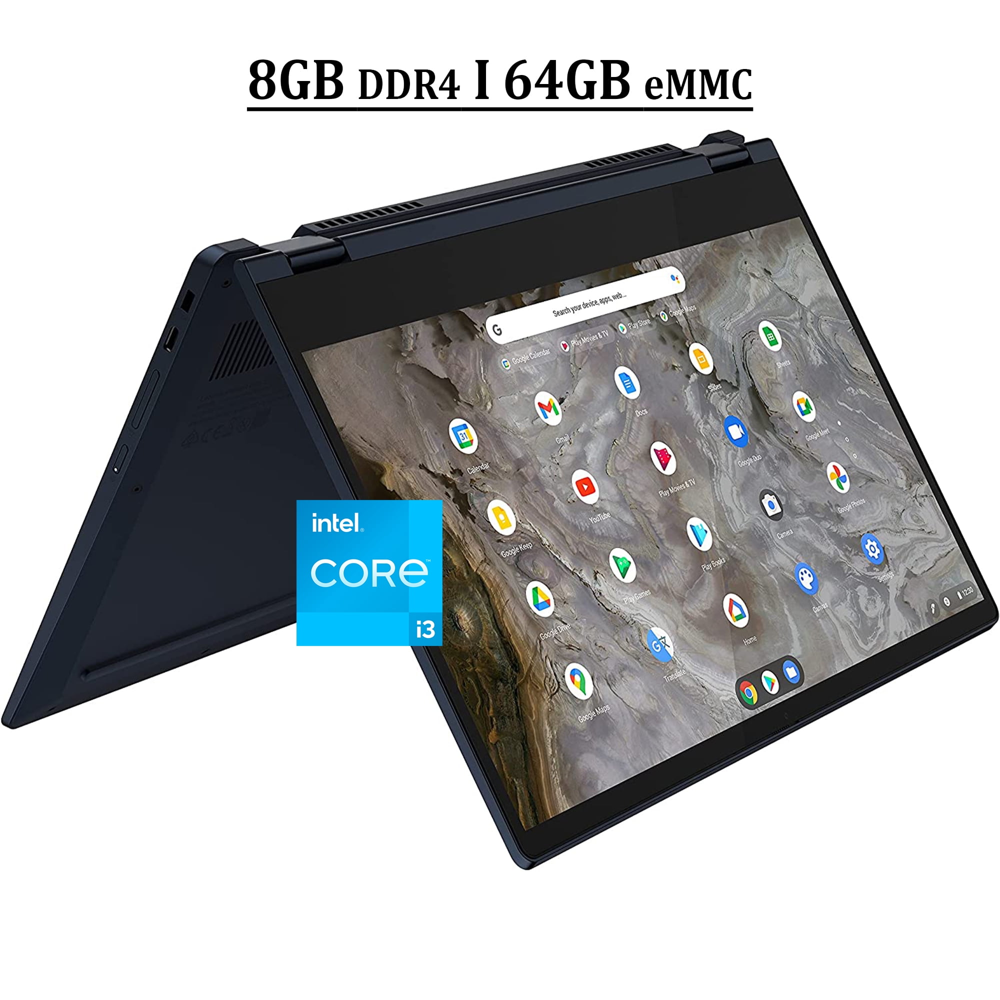 Lenovo Chromebook 13.3インチ Core i5 Amazon.com: Lenovo Flex 3 3i 2-in-1 Chromebook (12.2