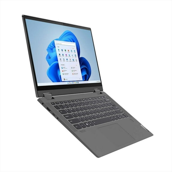 Lenovo Flex 5i 14" Laptop Intel Core i5-1135G7 16GB Ram 512GB SSD W11H