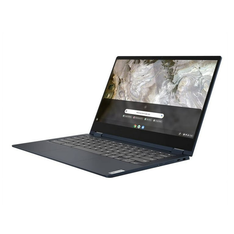 Lenovo IdeaPad Flex 5 Chrome 13ITL6 82M7 - Flip design - Intel Core i3 - 1115G4 / up to 4.1 GHz - Chrome OS - UHD Graphics - 4 GB RAM - 128 GB SSD Lenovo IdeaPad Flex 5 Chrome 13ITL6 82M7 - Flip design - Intel Core i3 - 1115G4 / up to 4.1 GHz - Chrome OS - UHD Graphics - 4 GB RAM - 128 GB SSD