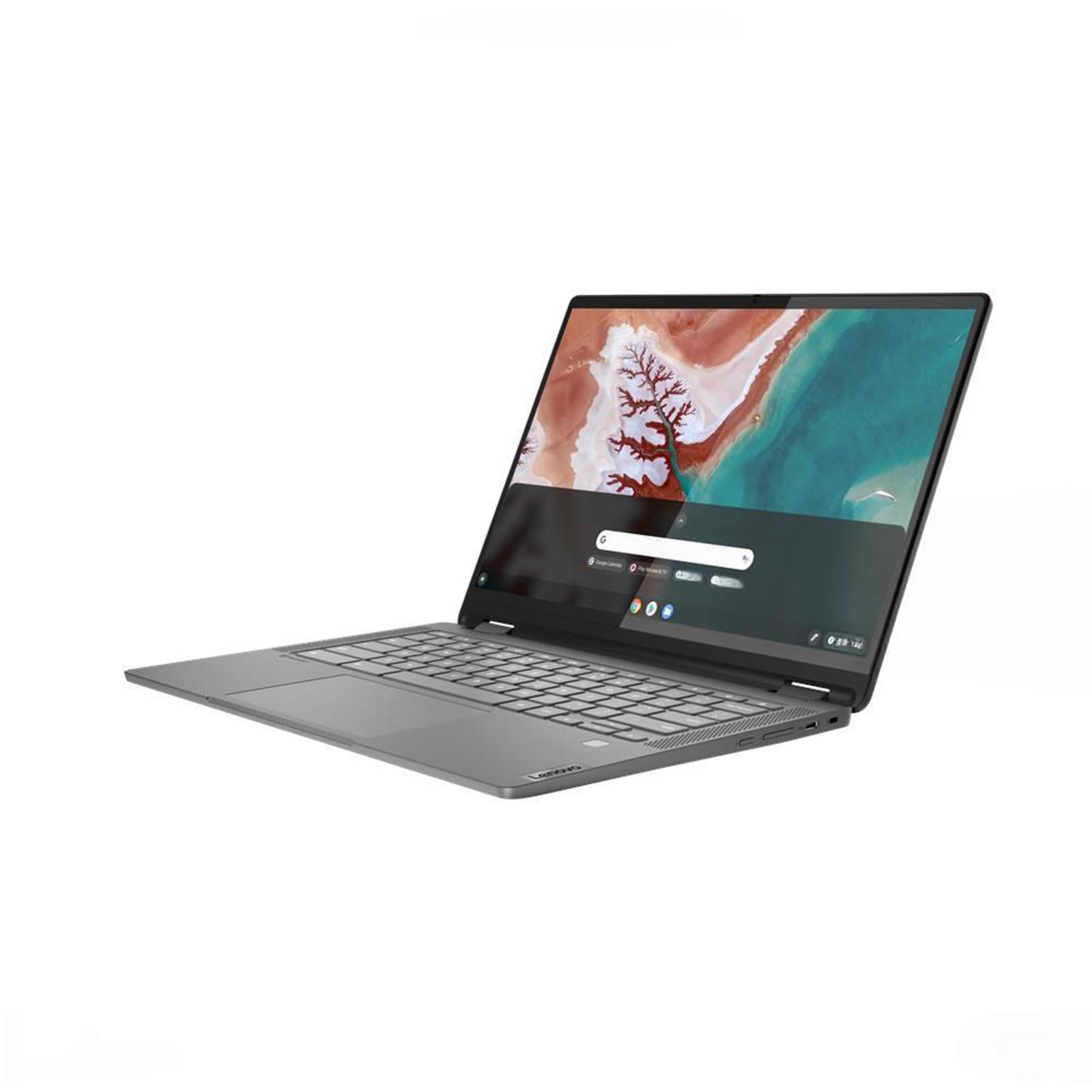 Lenovo ThinkPad X1 Gen 10 Aura Edition 21Q000D5US 14" Touchscreen Convertible 2 In 1 Notebook Wuxga 60 Hz Intel Gray - View #8