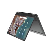 Lenovo Flex5 Chrome 14IAU 14.0 Touchscreen Intel Core i5-1235U 8GB Memory 256GB Storage Chrome OS 83AJ0000UX