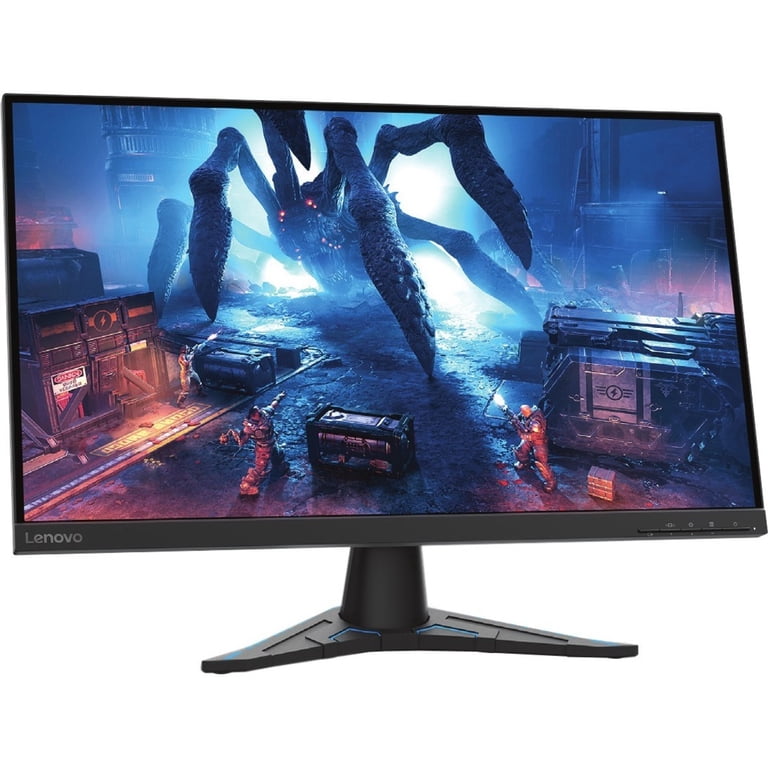 Lenovo（レノボ）の27インチ ゲーミングモニターG27e-20 Lenovo G27e-20 27