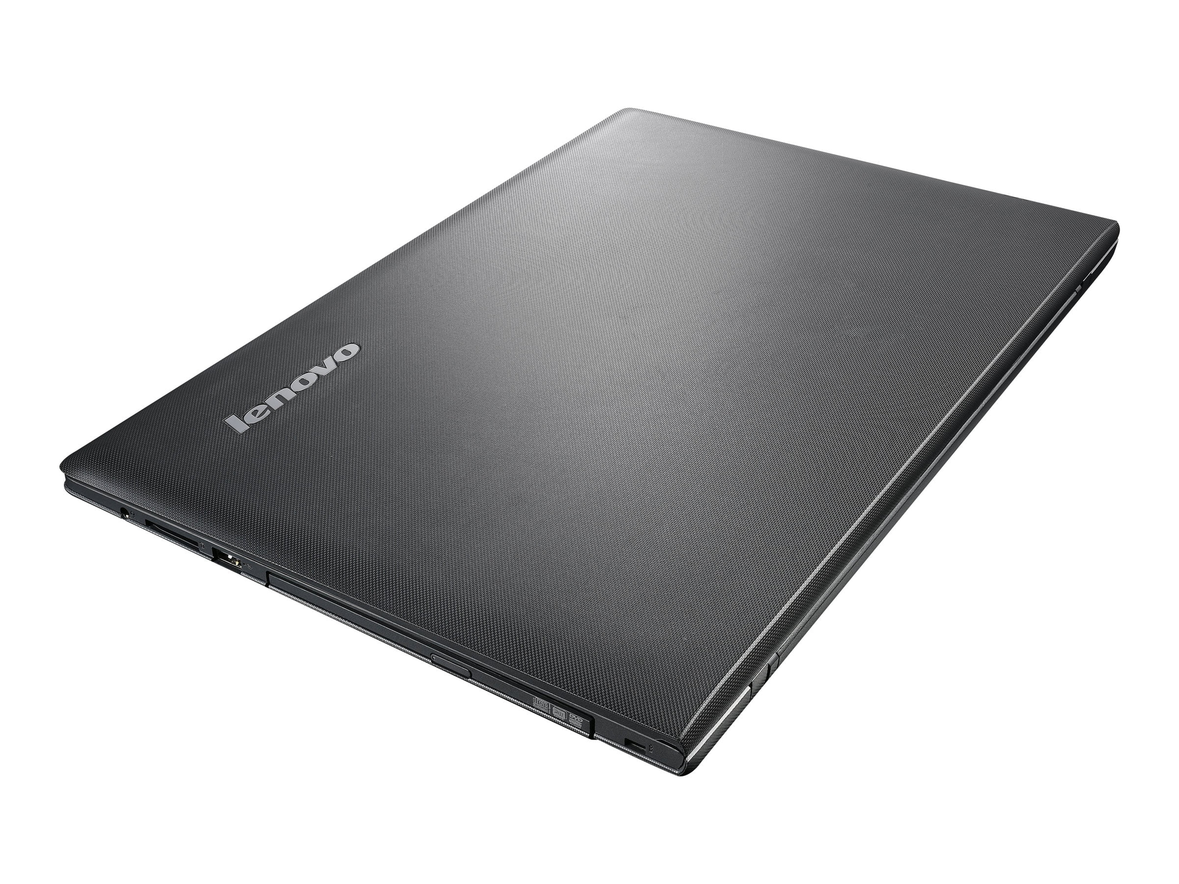 Lenovo G50-80 80E5 - Intel Celeron 3205U / 1.5 GHz - Win 8.1 64