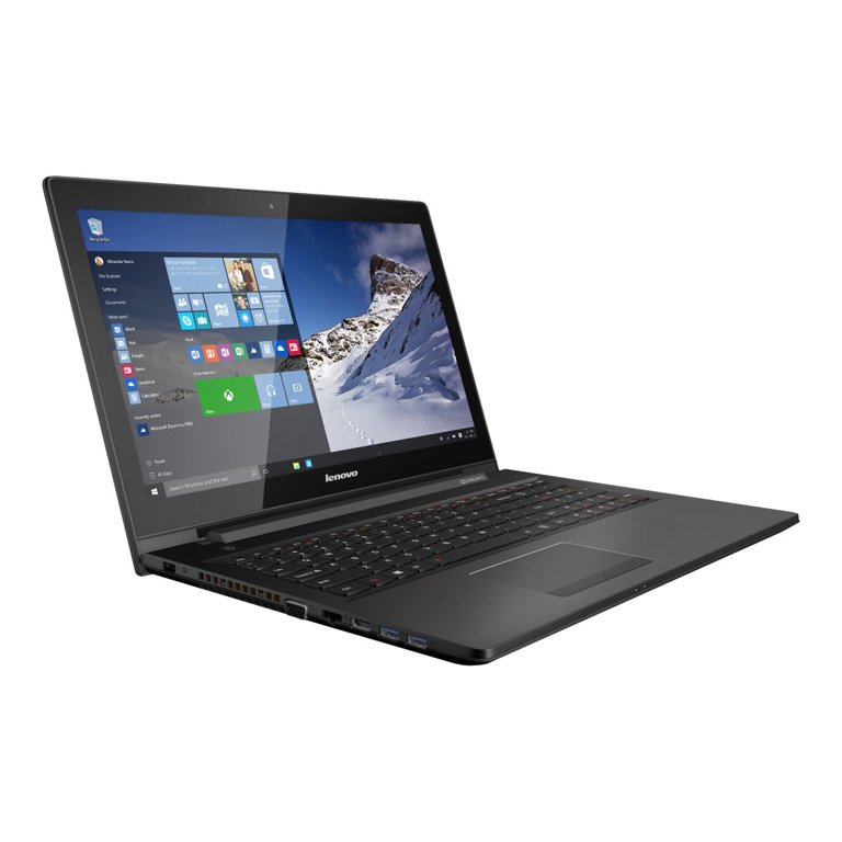 Lenovo G50-80 80E5 - Intel Core i5 - 5200U / up to 2.7 GHz - Win