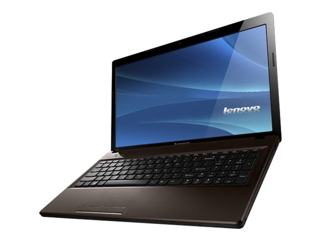 udbrud Site line stamme Lenovo Essential 15.6" Laptop, Intel Core i3 i3-3110M, 500GB HD, Windows 8,  59344050 - Walmart.com