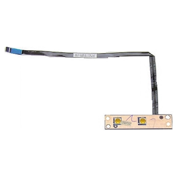Lenovo G580 N580 Power Button ON/OFF Switch Board w/ Cable LS-7983P