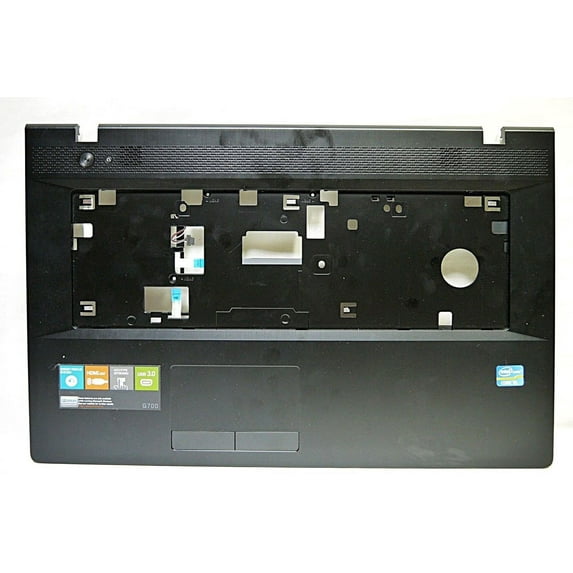 Lenovo G700 17.3" Palmrest Touchpad 13N0-B5A0401
