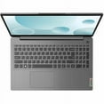 thumbnail image 1 of Lenovo 100 USB-A Wireless Combo Keyboard and Mouse - USB Type A Wireless RF 2.40 GHz Keyboard - Black - USB Type A Wireless RF Mouse - Red Tracking - 1600 dpi - 3 Button - Scroll Wheel - QWERTY - B..., 1 of 5