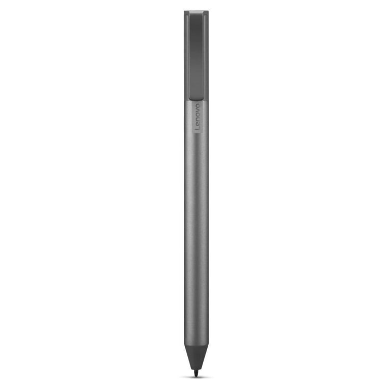 Lenovo GX81B10212 USI Pen for select Yoga, IdeaPad laptops - Grey 