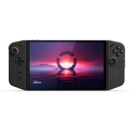 Lenovo Game Console Legion Go Handheld 512GB Console Only, Shadow Black