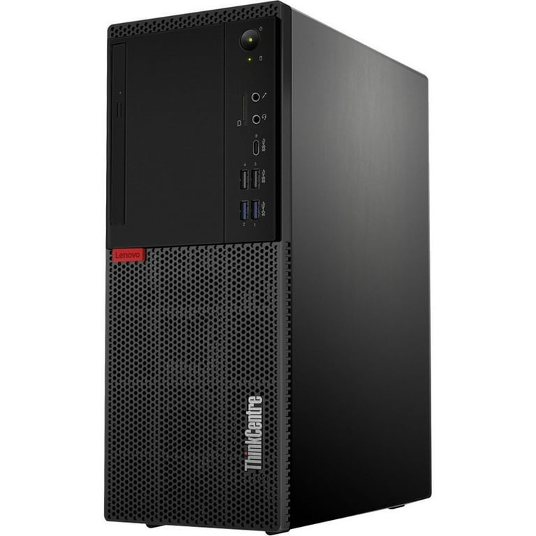 Lenovo Gaming Desktop Tower, Intel Core i7, 16GB RAM, Integrated