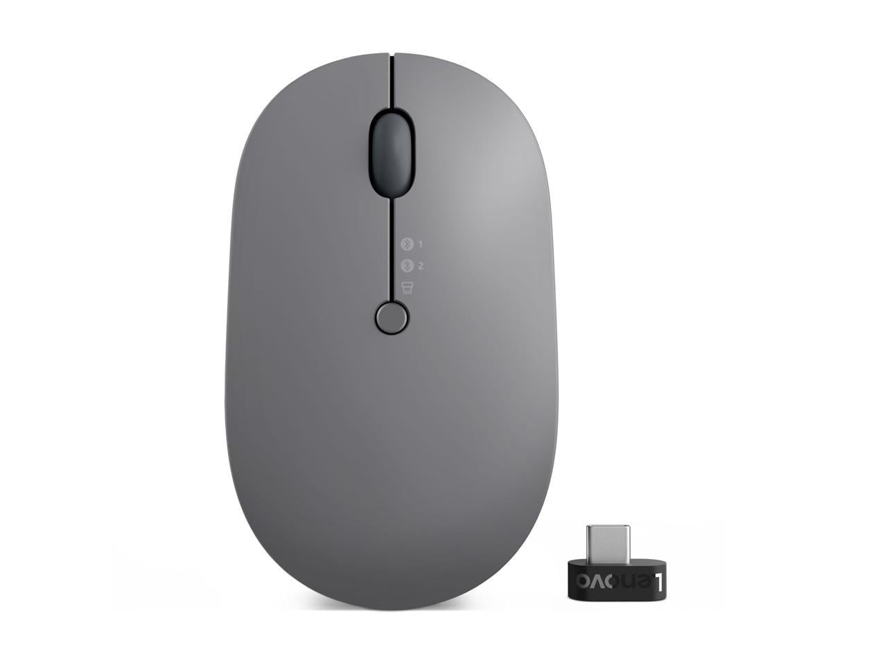 ★高性能★MOUSE i5 11TH/Win11/16GB/新品SSD512g￼ Amazon.com: Lenovo Go Multi-Device Wireless Mouse, 2.4GHz