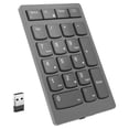 thumbnail image 1 of Lenovo Go Wireless Numeric Keypad (4y41c33791), 1 of 7
