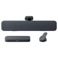 thumbnail image 1 of Lenovo Google Meet Kit - Gen 2 - Charcoal - Video Conference, 1 of 1