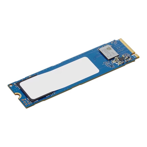 Lenovo 512 GB Solid State Drive - M.2 2280 Internal