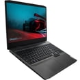 thumbnail image 1 of Lenovo-IMSourcing IdeaPad 15.6" Full HD Gaming Laptop, AMD Ryzen 7 4800H, NVIDIA GeForce GTX 1650 Ti 4 GB, 512GB SSD, Windows 10 Home, 82EY006YUS, 1 of 6