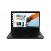 Lenovo ThinkPad T14 AMD Laptop, 14.0" FHD IPS 250 nits, Ryzen 5 Pro 4650U, 16GB Memory, 16GB, 512GB SSD, Backlit Keyboard, Windows 11 Pro - 20UDS17U00