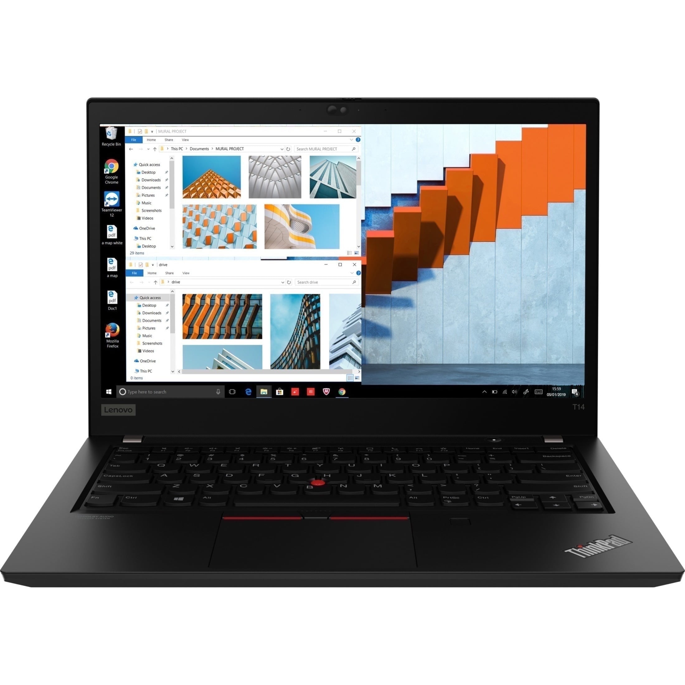 Lenovo-IMSourcing ThinkPad 14 Lenovo-IMSourcing ThinkPad 14