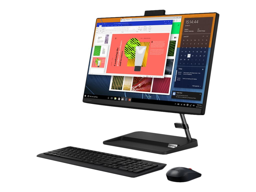 Lenovo IdeaCentre 21.5