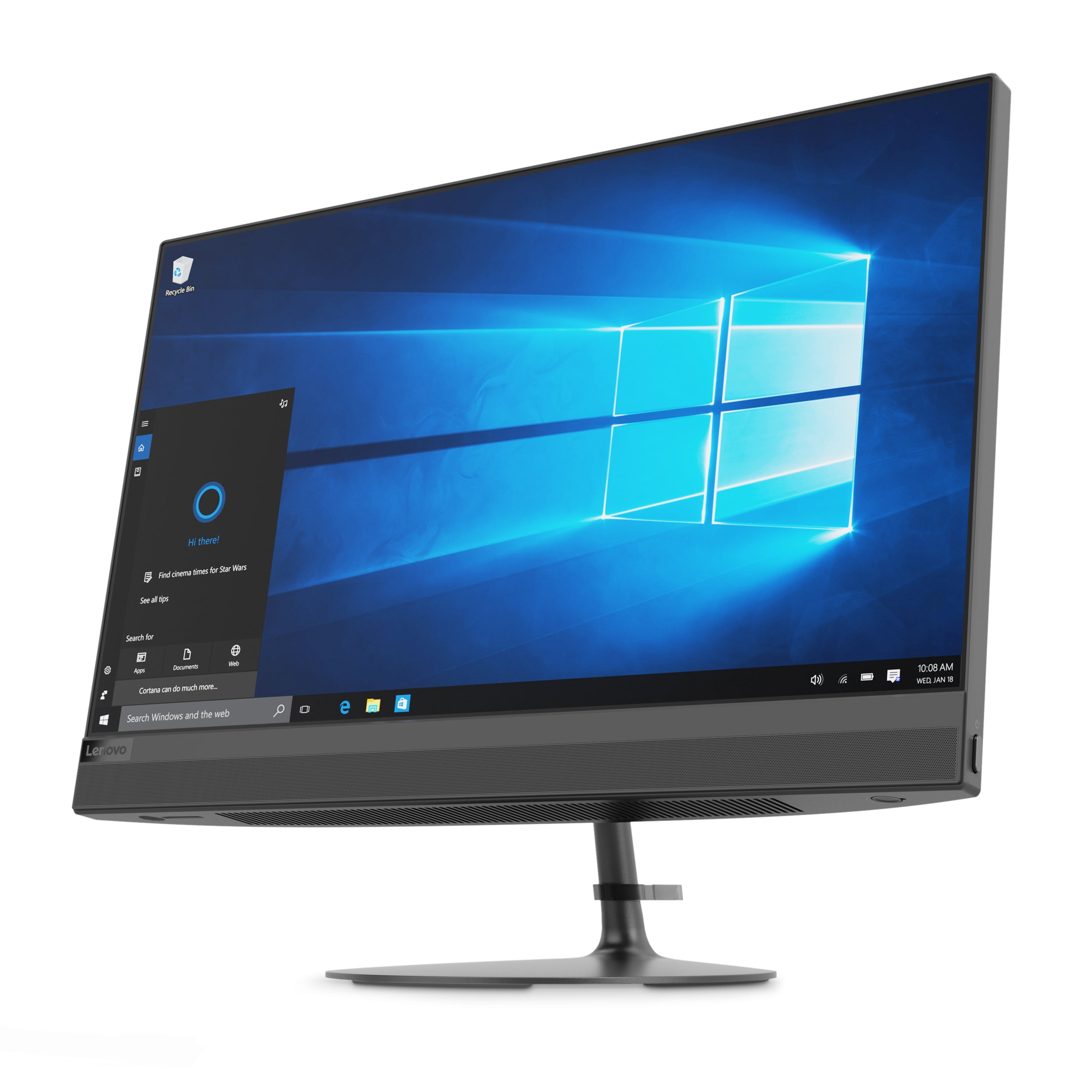 Lenovo IdeaCentre 22 Lenovo IdeaCentre 22