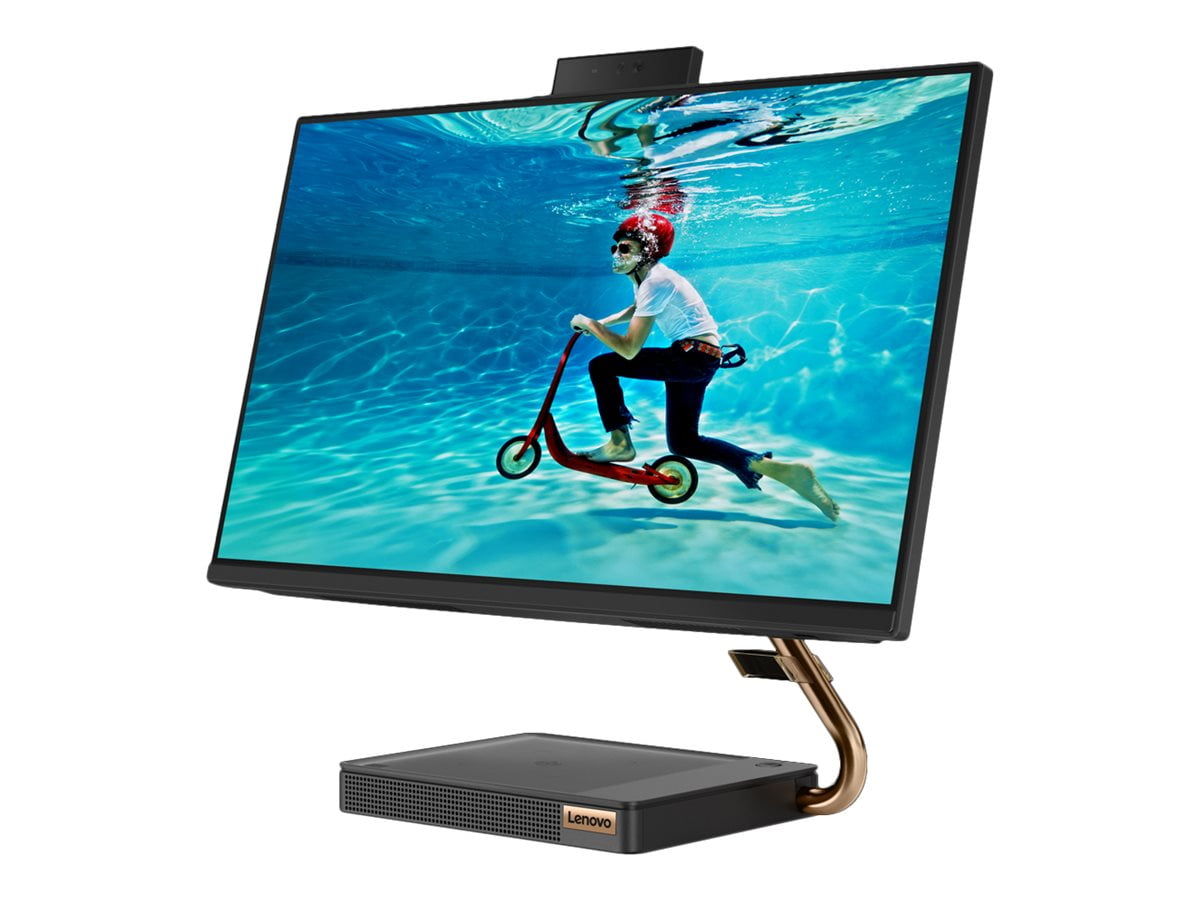 F0EM A540-24API IdeaCentre Lenovo 24inch ryzen3 A540 ideacentre Lenoto Windowsデスクトップ - up / 3200GE 3 Ryzen All-in-one Windowsデスクトップ