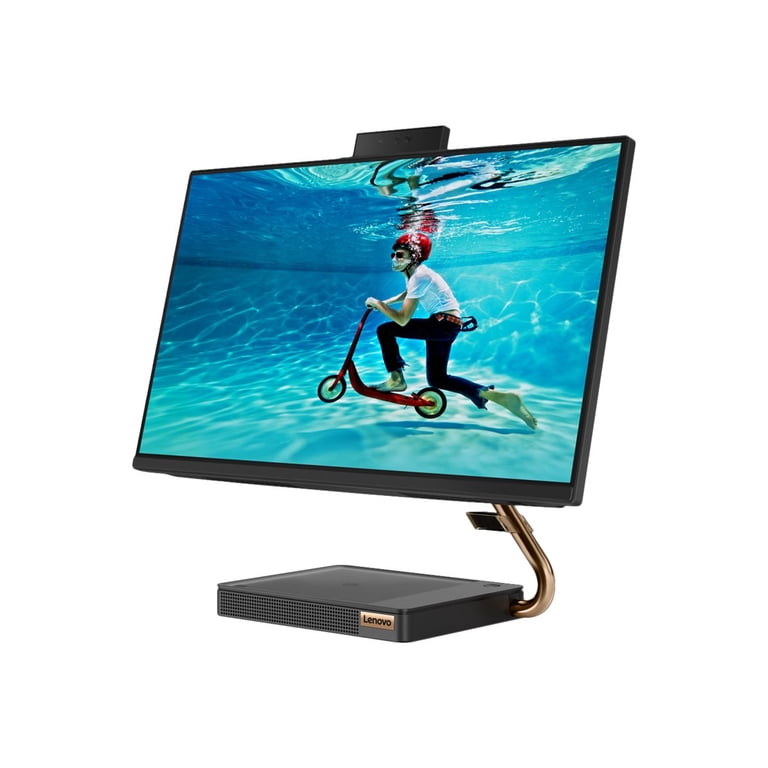 Lenovo IdeaCentre A540-24API F0EM - All-in-one Ryzen 3 3200GE / up