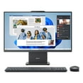thumbnail image 1 of Lenovo IdeaCentre 27" Full HD Touchscreen All-In-One Computer, AMD Ryzen 5 7535HS, 32GB RAM, 2TB SSD, Windows 11 Home, F0HQ001EUS, 1 of 6