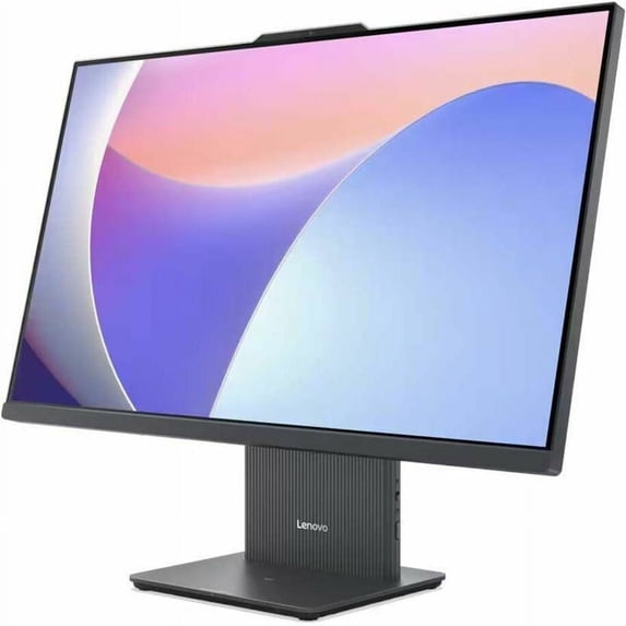 Lenovo IdeaCentre 27" Full HD Touchscreen All-In-One Computer, Intel Core i7 i7-13620H, 16GB RAM, 1TB SSD, Windows 11 Home, F0HM0018US