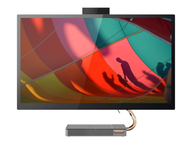 Lenovo IdeaCentre 5 Offi ce Adobe CS5.1 Lenovo IdeaCentre AIO 5 27IMB05 F0FA - All-in-one Core i5 10400T
