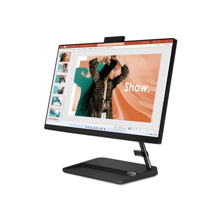 Lenovo IdeaCentre 3 21.5" Full HD Intel Pentium 8505 Penta-core, 4GB, 256GB SSD, 22IAP7 F0GG000RUS