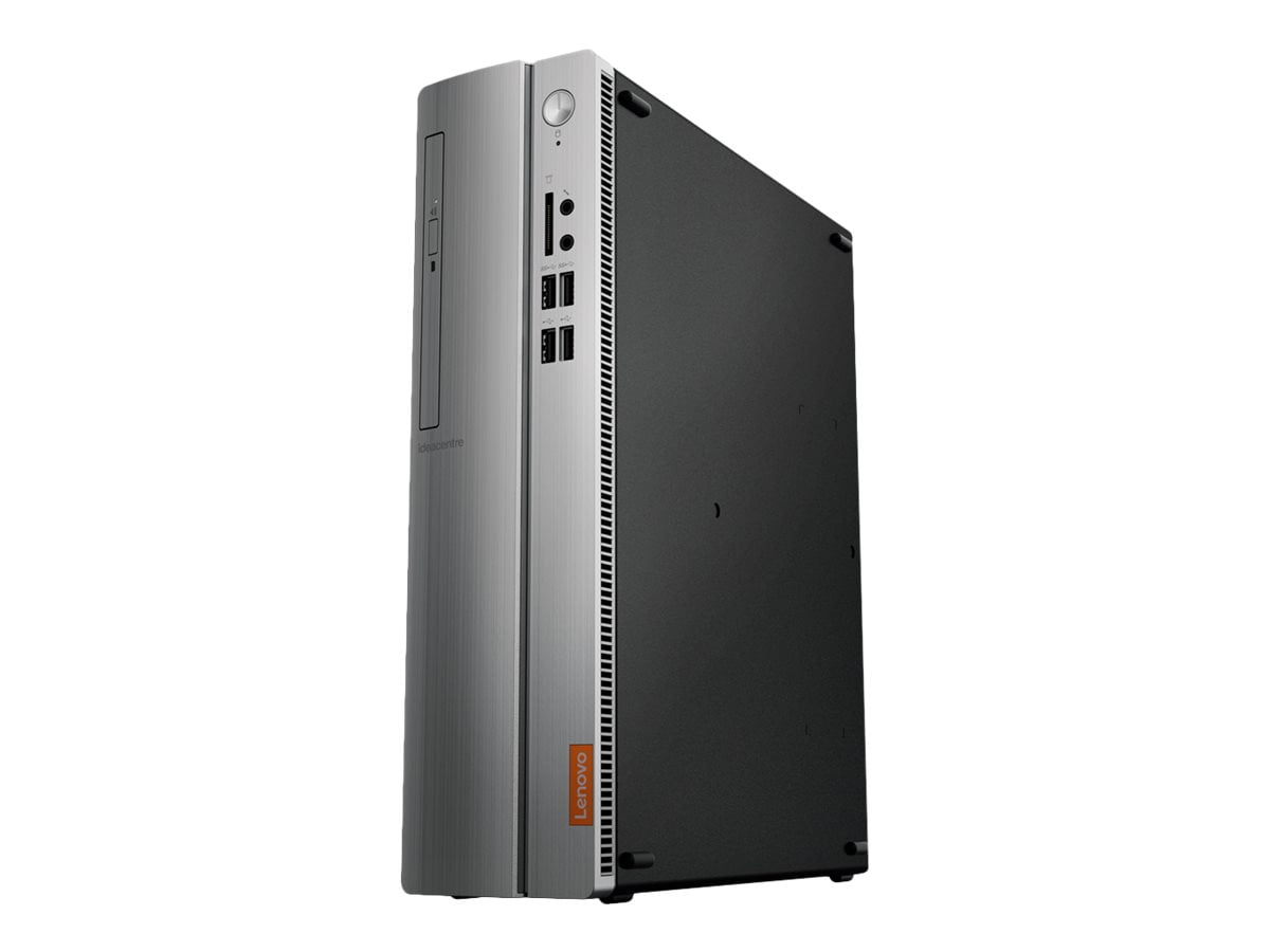 Lenovo IdeaCentre 310S-08ASR 90G9003RUS Desktop Computer - AMD A