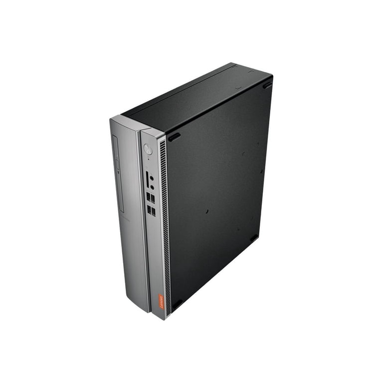 Lenovo IdeaCentre 310S-08ASR 90G9 - SFF A6 9225 / up to 3.1 GHz