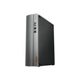 thumbnail image 1 of Lenovo IdeaCentre 310S-08ASR 90G90068US Desktop Computer - AMD A-Series A9-9425 3.10 GHz - 4 GB RAM DDR4 SDRAM - 1 TB HDD - Small Form Factor, 1 of 14