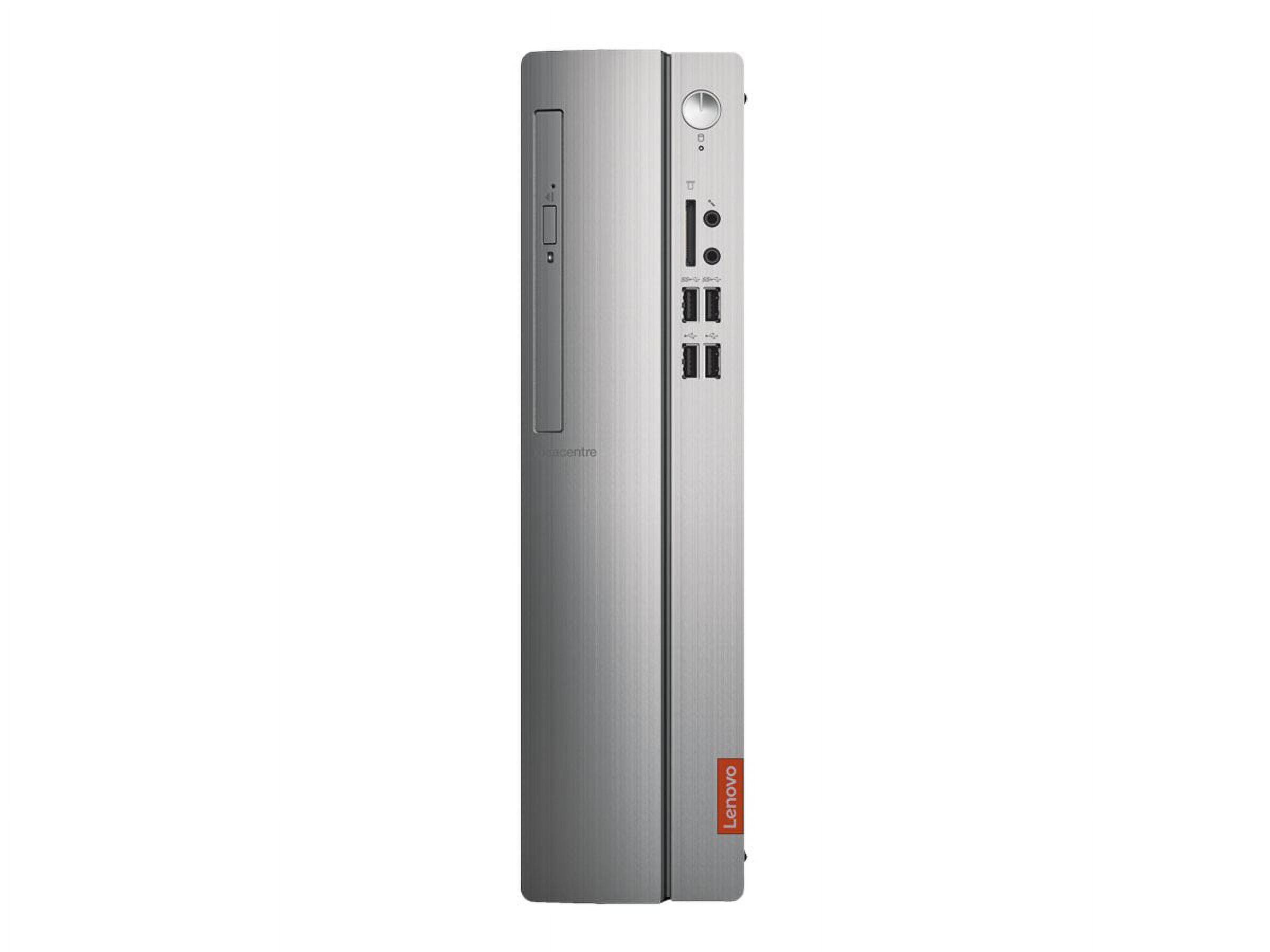 Lenovo IdeaCentre 310S-08IAP 90GA - SFF - Pentium J4205 / 1.5 GHz