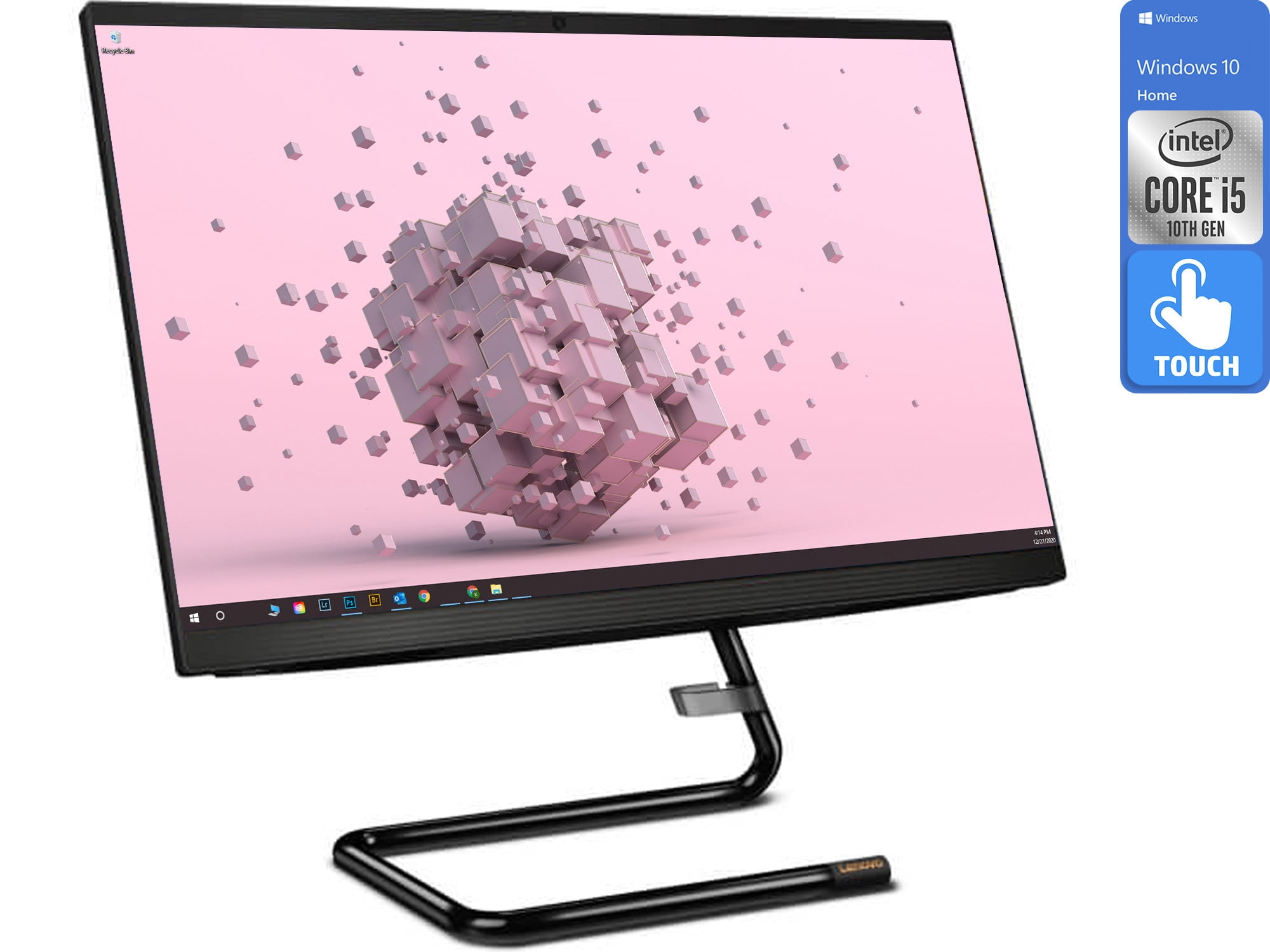 Lenovo IdeaCentre 3i All-in-One, 21.5