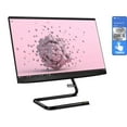 thumbnail image 1 of Lenovo IdeaCentre 3i All-in-One, 21.5" FHD Touch Display, Intel Core i5-10400T Upto 3.6GHz, 32GB RAM, 4TB NVMe SSD, HDMI, Card Reader, Wi-Fi, Bluetooth, Windows 10 Home, 1 of 4