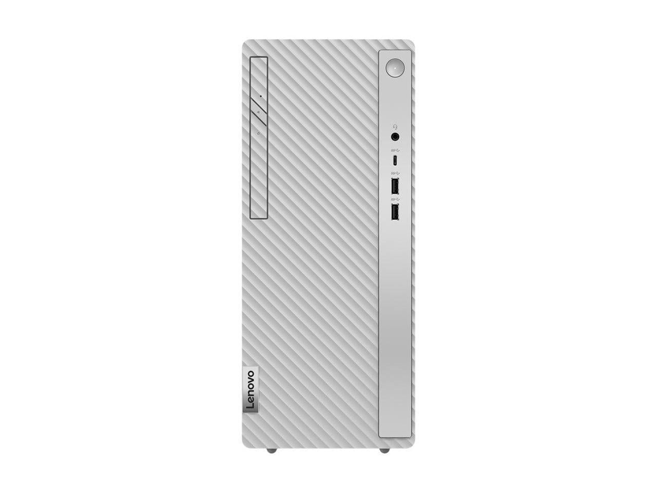 Lenovo IdeaCentre 5 14IAB7 90T2000SUS Desktop Computer Intel Core i5
