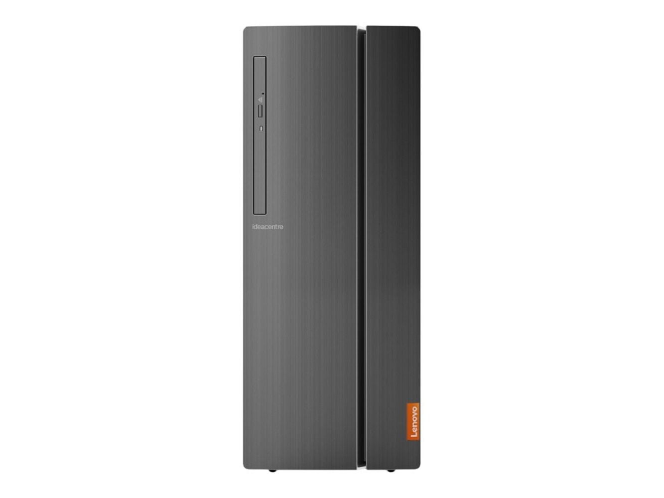 Lenovo IdeaCentre 510A, 15 Liter, i7-8700, 16G DDR4 (2x8G), No SSD