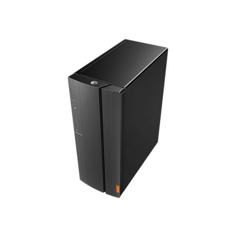 Lenovo IdeaCentre 510A-15ABR 90GU - Tower A12 9800 up to - RAM 12