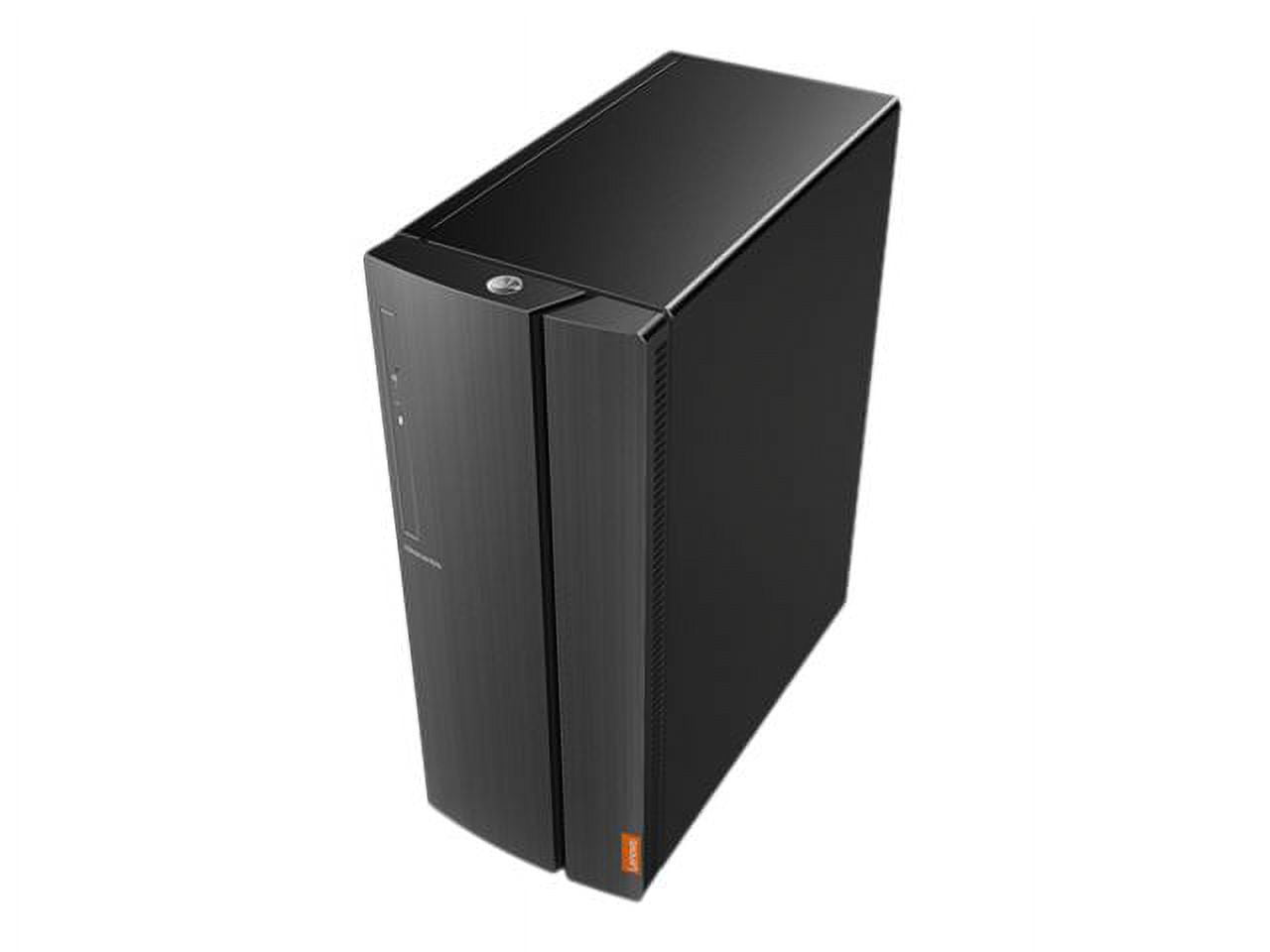 Lenovo IdeaCentre 510A-15ABR 90GU - Tower A12 9800 up to - RAM 12