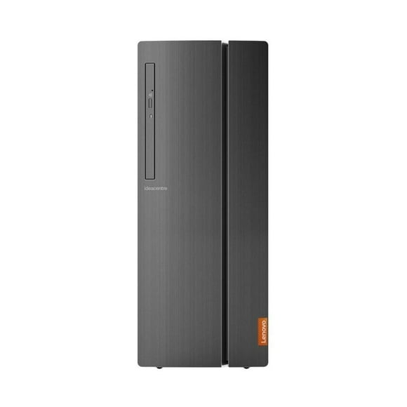 Lenovo IdeaCentre 510A Desktop Computer, 9th Gen Intel Hexa-Core i5-9400 up to 4.1GHz, 24GB DDR4 RAM, 1TB 7200RPM HDD + 256GB SSD, DVDRW, 802.11ac WiFi, Bluetooth, USB 3.1, HDMI, Windows 10 Home