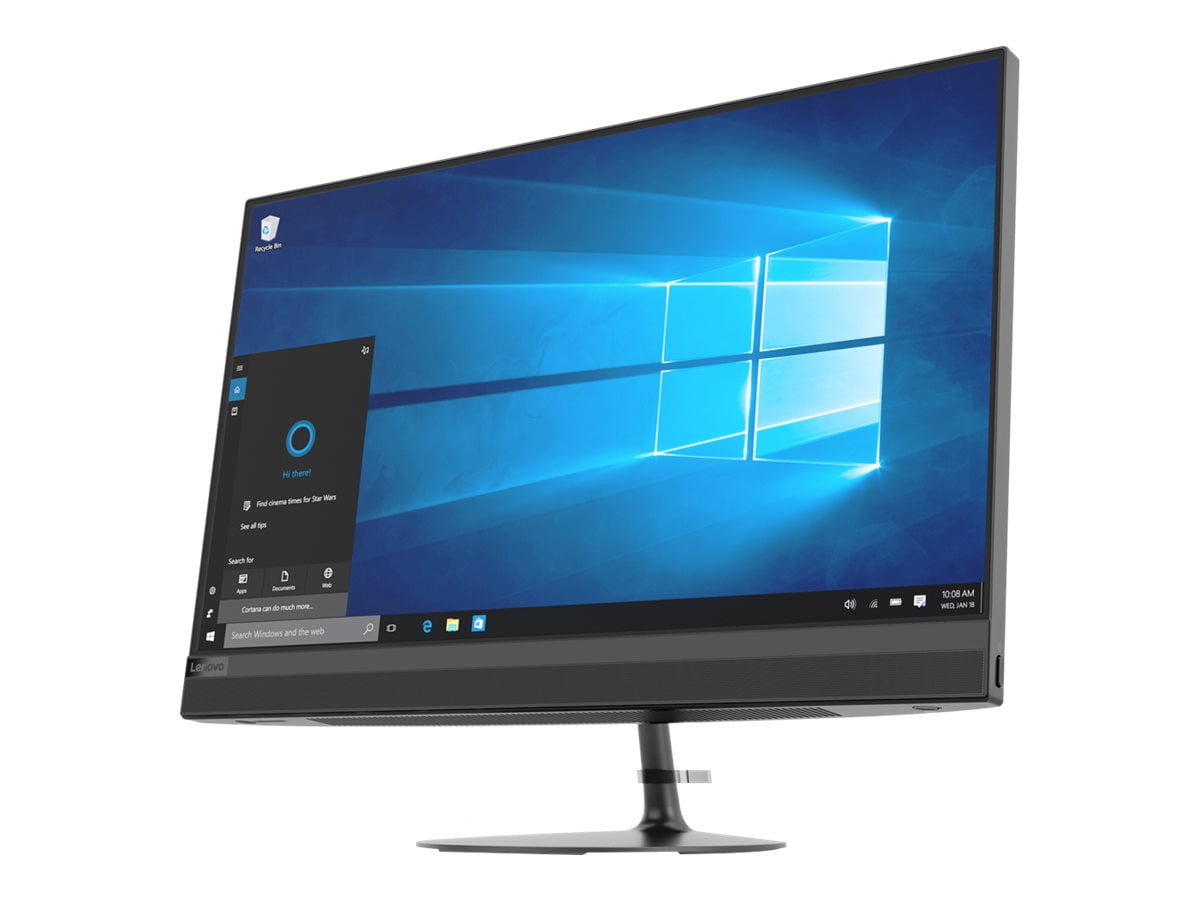 Lenovo Ideacentre Aio 520 IN VENDITA! - IT Lenovo Ideacentre Aio 520 IN VENDITA! - IT